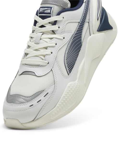 RS-X 40th 애니버서리 - 그레이:그레이 / 395339-01