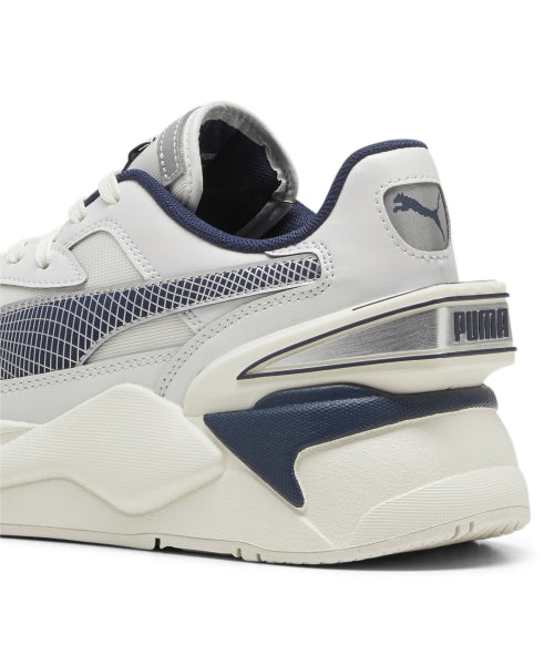 RS-X 40th 애니버서리 - 그레이:그레이 / 395339-01