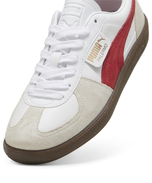 팔레르모 Lth - 화이트:그레이:레드 / 396464-05