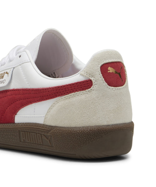 팔레르모 Lth - 화이트:그레이:레드 / 396464-05