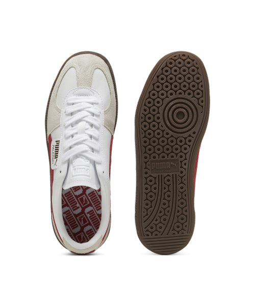 팔레르모 Lth - 화이트:그레이:레드 / 396464-05