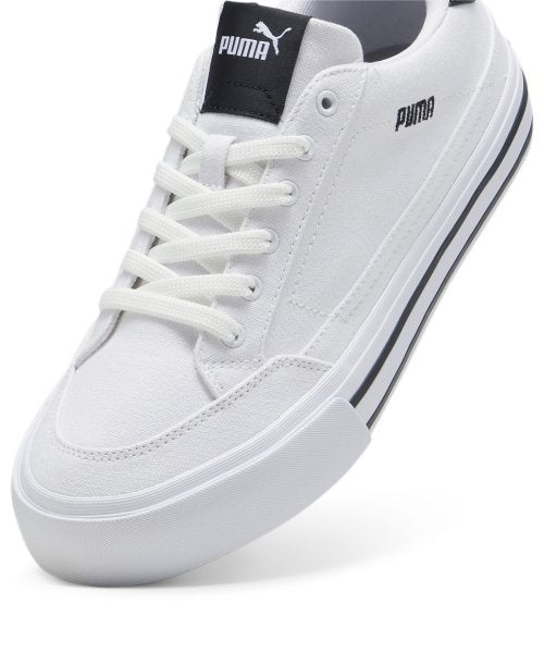 코트 클래식 벌크 - 화이트:블랙 / 395020-02