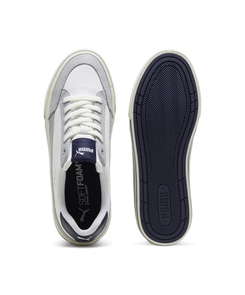 코트 클래식 벌크 - 화이트:네이비:그레이 / 395020-05