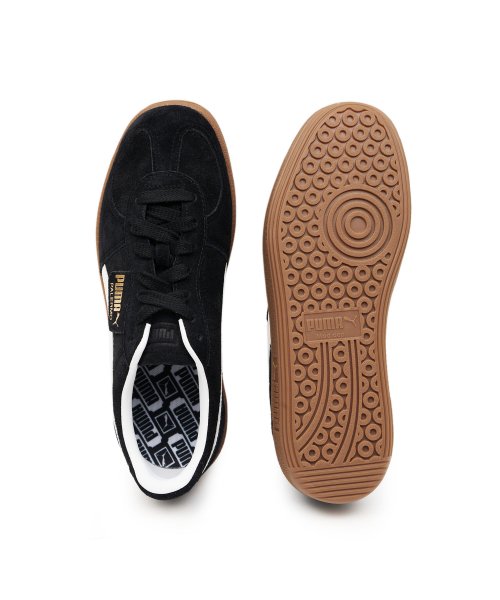 팔레르모 - 블랙:화이트 / 396463-10