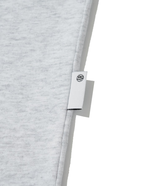 Dog House Graphic Raglan T-Shirt_Black