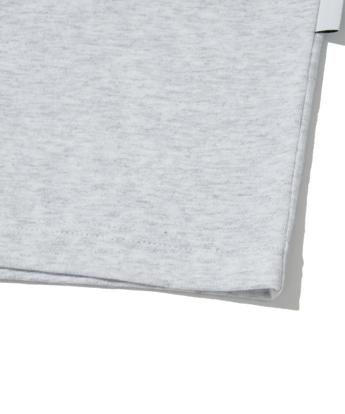 Dog House Graphic Raglan T-Shirt_Black