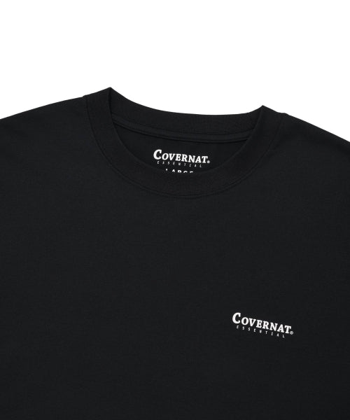 ACTIVE 2-PACK T-SHIRT BLACK