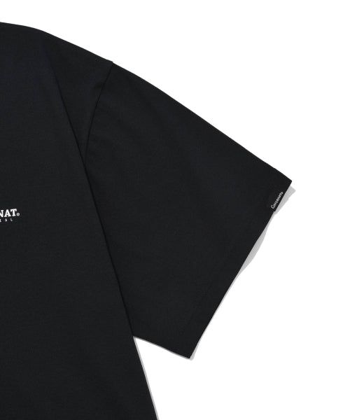 ACTIVE 2-PACK T-SHIRT BLACK