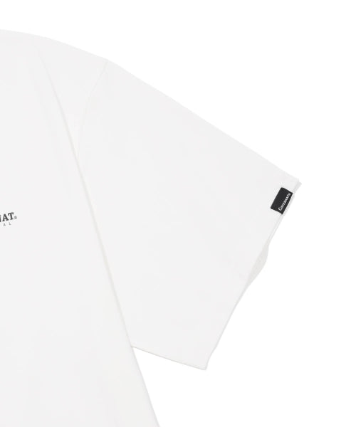 ACTIVE 2-PACK T-SHIRT BLACK