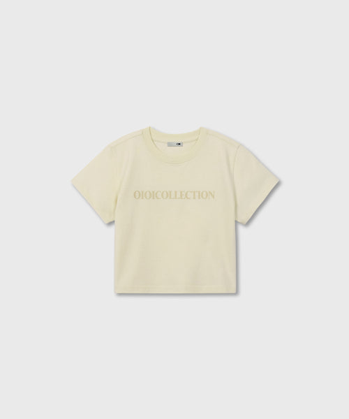 Essential Logo Women's T-Shirt Butter