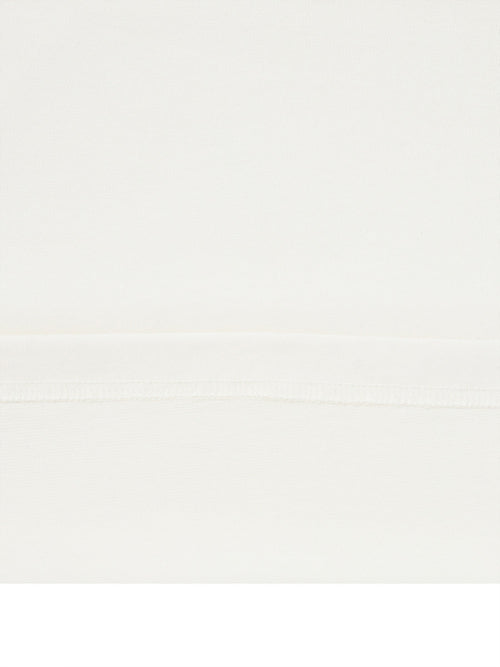 메인크루 아웃도어 비치 그래픽 티셔츠 (CREAM)