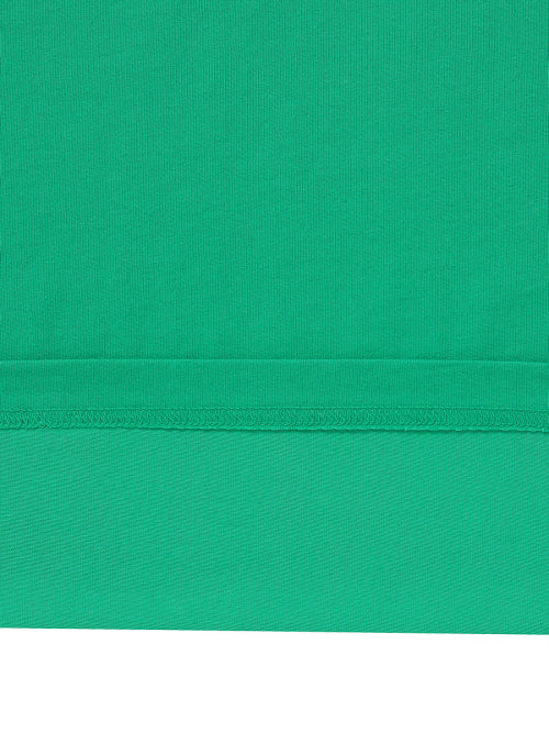 메인크루 아웃도어 타이포그래픽 티셔츠