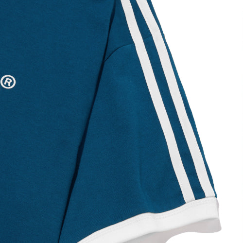 1988 Sports Ringer T-Shirt-4Color