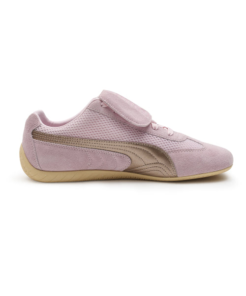 PUMA x OPEN YY 스피드캣 - 위스프 오프 핑크:캐모마일 / 397397-03