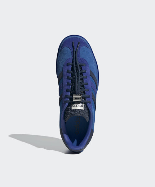 (x ORDINARY PEOPLE) 가젤 볼드 W - 블루:블랙