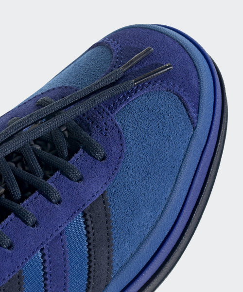 (x ORDINARY PEOPLE) 가젤 볼드 W - 블루:블랙