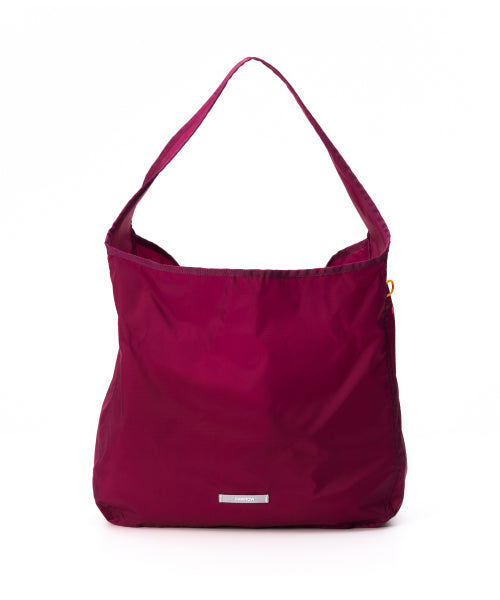 트래블 패커블 숄더백 730 [5color]