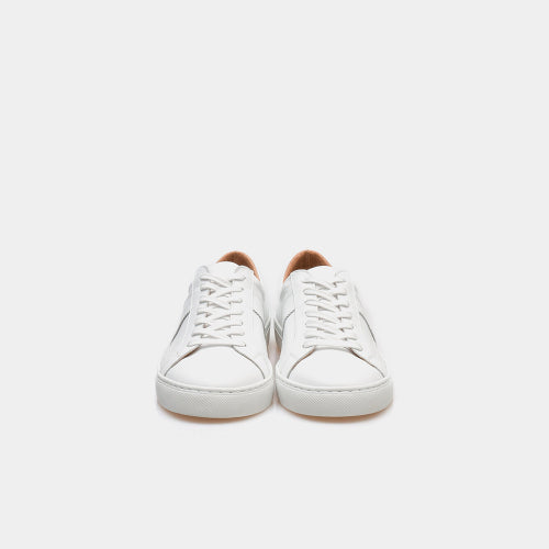 ALC051 Cambridge Sneakers White