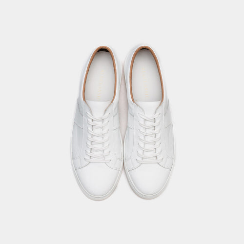 ALC051 Cambridge Sneakers White