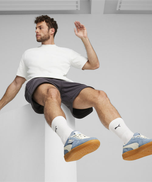 팔레르모 바스켓볼 노스탤지어 - 듀 드랍:슈가드 아몬드 / 397252-01