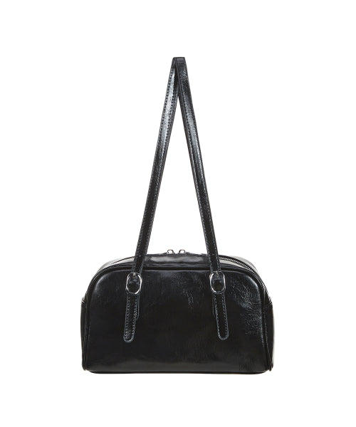 베티붑 크랙 레더 버클 숄더백_(2 Colors)