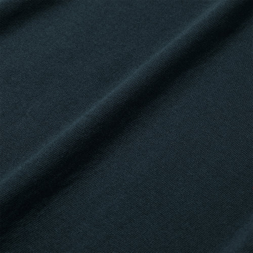 Fine Ringer T-Shirt-Navy