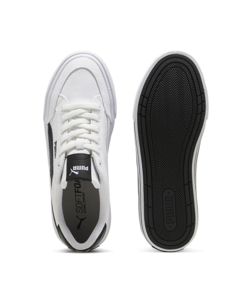 코트 클래식 벌크 FS - 화이트:블랙 / 396353-02