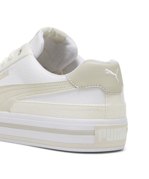 코트 클래식 벌크 FS - 화이트:베이지 / 396353-09