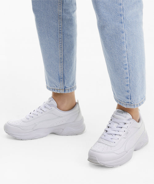 실리아 모드 - 화이트:실버 / 371125-02