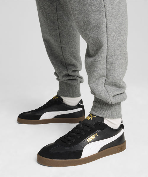 푸마 클럽 2 에라 - 블랙:화이트 / 397447-02