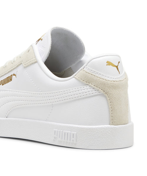 푸마 클럽 2 에라 - 화이트:베이퍼그레이 / 397447-06