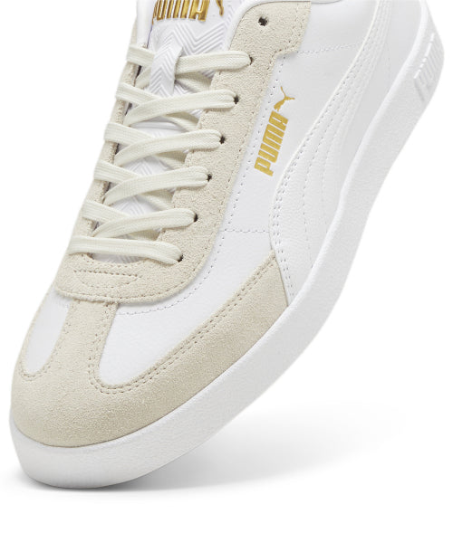 푸마 클럽 2 에라 - 화이트:베이퍼그레이 / 397447-06