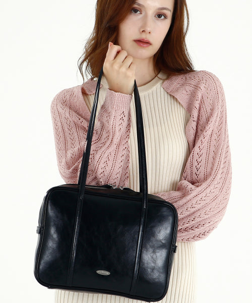 Simple Grace - Black