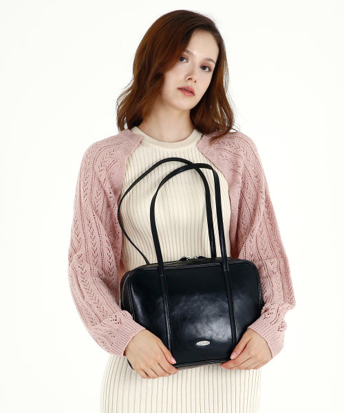 Simple Grace - Black