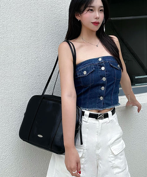 Simple Grace - Black