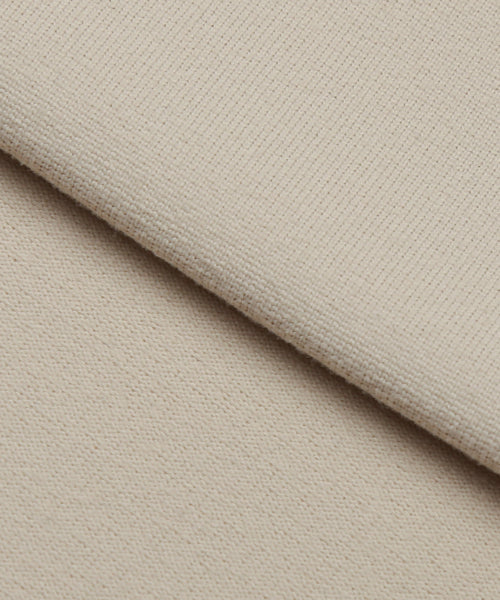 DW 러블리 크롭 반팔티셔츠 베이지