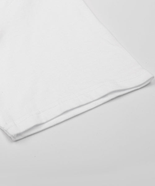 DW 아워러브 반팔티셔츠 화이트