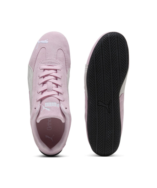 스피드캣 OG - 핑크:화이트 / 398846-04