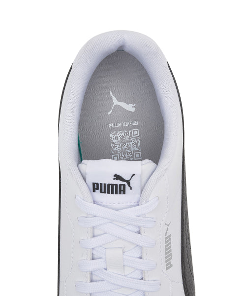 투리노 II - 화이트:블랙 / 402049-02