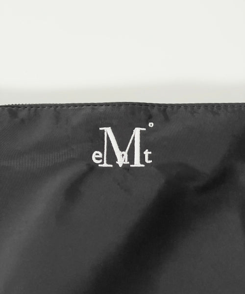 4웨이 시그니처 로고 유니섹스 토트백