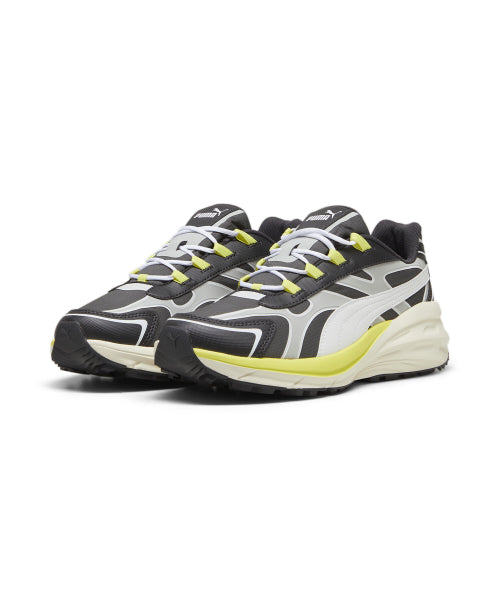 힙노틱 LS Abrupt - 그레이:화이트 / 397668-03