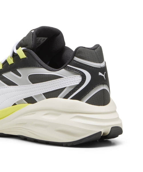 힙노틱 LS Abrupt - 그레이:화이트 / 397668-03