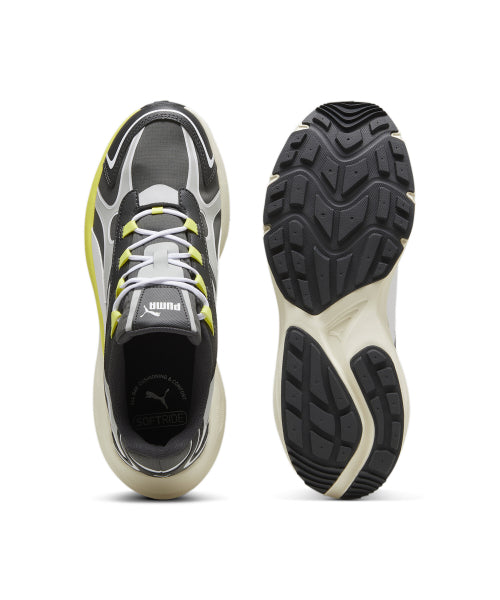 힙노틱 LS Abrupt - 그레이:화이트 / 397668-03