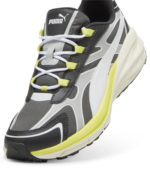 힙노틱 LS Abrupt - 그레이:화이트 / 397668-03