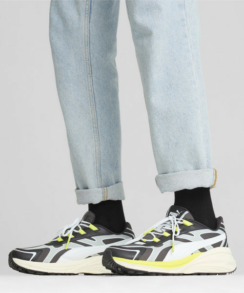 힙노틱 LS Abrupt - 그레이:화이트 / 397668-03