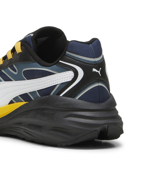 힙노틱  LS Abrupt - 네이비:그레이 / 397668-04