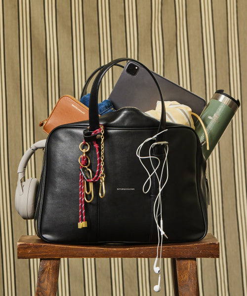 NO.19 게이트 토트백