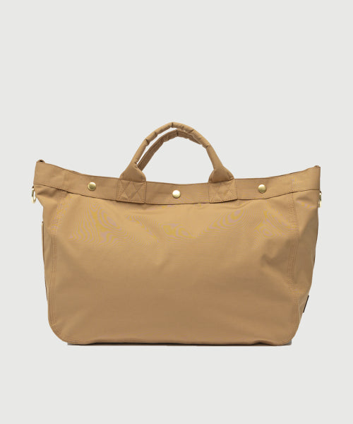 NO.8 워크 백 _ 브라운