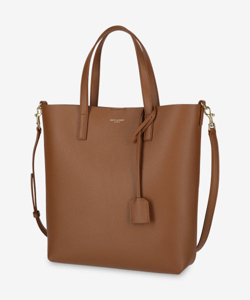 스몰 토이 토트백 - 브라운 / 600307CSV0J6309