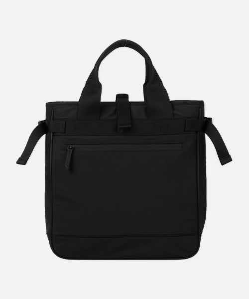 어베인 카운티 크로스 토트백 [BLACK]